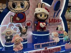 -泡泡玛特POPMART(壹号店)