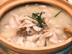 -茶人村·宫廷私厨(奥体印象城店)