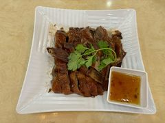 -台山第一家兴华黄鳝饭·黄鳝婆(合水分店)