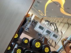 -W Fitness 威尔仕健身(北京英皇集团中心店)