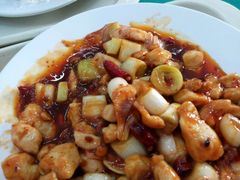 -护国寺小吃(安定门店)