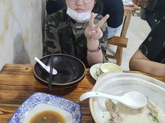 -巢湖名吃·徽府农家菜(半汤店)