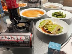 -艳阳天·非遗楚菜(武汉客厅店)