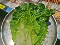 -生火火·地摊小炉子烧烤(龙湖北城金冠店)