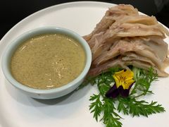 -味+新京宴·烤鸭·北京菜(创意谷店)