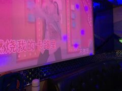 -唱吧麦颂KTV(方庄店)