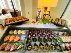 -上海和平饭店华懋阁 Cathay Room