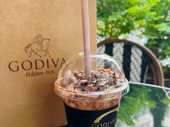 -GODIVA(港汇恒隆广场)