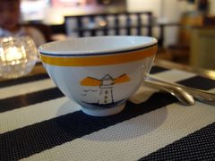 -La Creperie法餐厅(芮欧百货店)