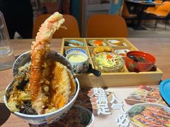-晴季寿司(活力城店)