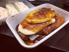 -门庭若市豆浆油条(恒生广场店)