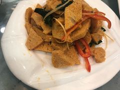 -西北朗益和穆斯林餐厅