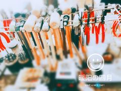 -十八字金银饰·拼豆·开蚌手工体验团建(君太百货店)