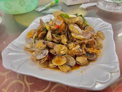 -滑记海鲜饭店·老字号(海鲜街店)