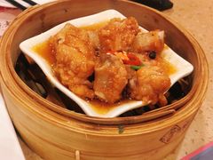 -点都德(聚福楼店)