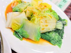 -荔园小馆(园岭新村二期店)