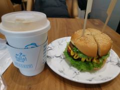 -咖星人E·T coffee·云赛空间