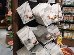 零售区-三只松鼠生活馆(芜湖弋江金鹰店)