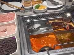 -海底捞火锅(江北万达商业广场店)