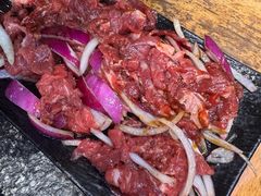 -大菊西丰老式煎肉(红旗路店)