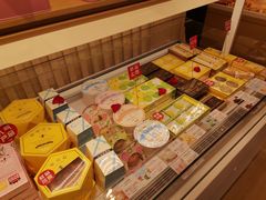 -好利来(北新桥店)