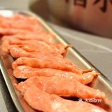 🍖今天的快乐🎊，属于花槿烤肉🍗