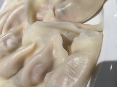 -喜家德虾仁水饺(华强天虹店)