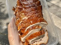 -味香鸭子店(汉口西路店)