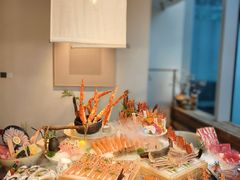 -上井料理黑金店(IFS国金中心店)