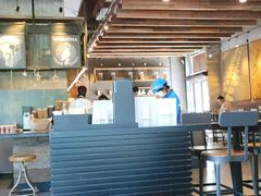 大堂-星巴克(深圳前海企业公馆店)