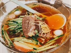 -七八冷面·延边朝鲜族美食(圣熙八号店)