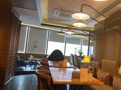 -良木缘咖啡西餐(文殊院店)