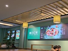 -葛记红焖羊肉(人民路店)