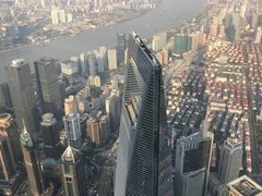 -上海之巅观光厅