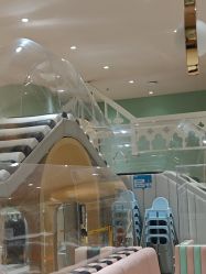 -奈尔宝家庭中心·儿童乐园·亲子餐厅(华采天地店)
