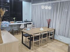 -三味STUDY·K书馆·自习室(全国总店)
