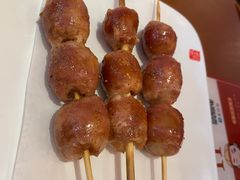 -1078號老北京涮肉(万达广场店)
