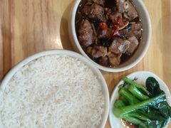 -真功夫(番禺剑桥郡店)