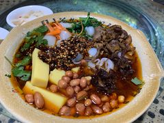 -嘉里饭庄