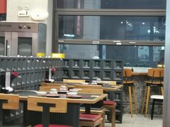 -红东阁东北菜烤肉酒馆(CROSS万象汇店)
