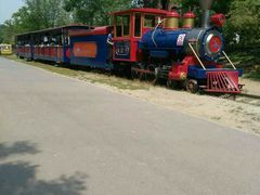 -永定河休闲森林公园