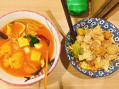 -皆道拌麻辣烫·麻辣拌