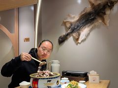 -郭靖内蒙菜·烤全羊·烧烤(望京旗舰店)