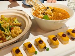 -老太原菜馆(南宫店)