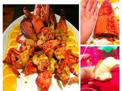 -海岛渔村大酒店(云霄路店)