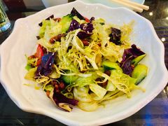 大拌菜-玉林烤鸭店(垡头店)