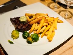 牛排-ResTaurAnt S'ZWILLING Stuebel