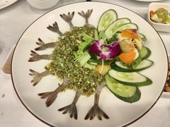 泰椒鲜虾（小份）-阿诺泰·泰国餐厅(棕北店)