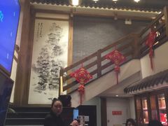 -纸盐河码头火锅(十八梯店)