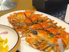 -501號台州海鲜餐厅(海创园店)